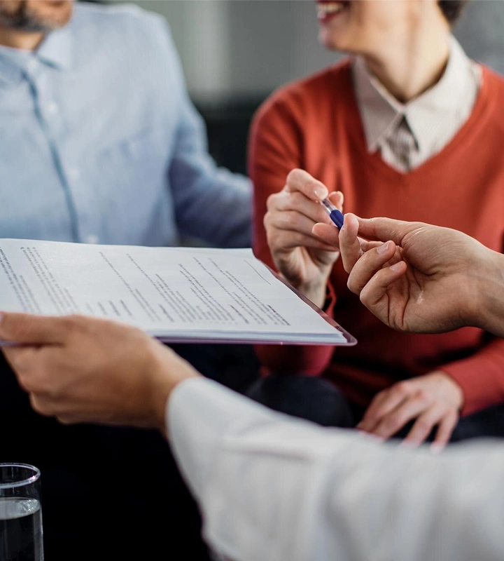 Featured Section Image