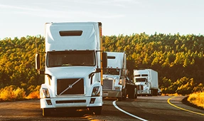 Revolutionizing Transportation Coverage