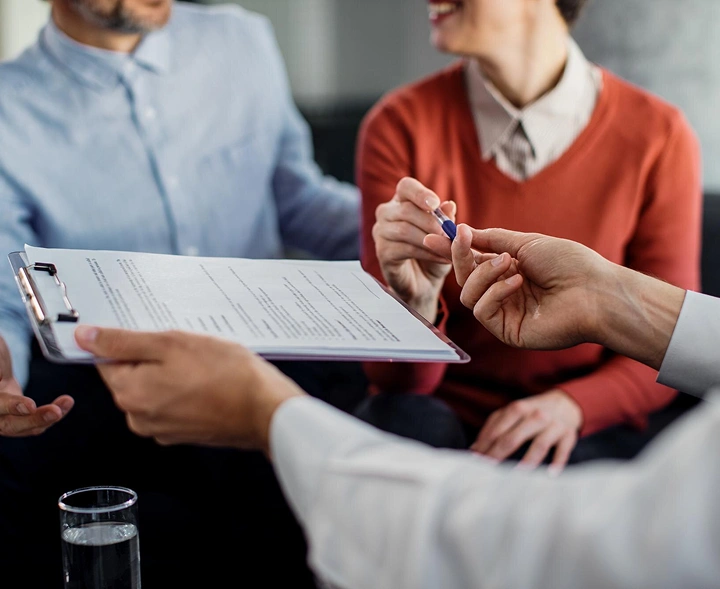 Featured Section Image